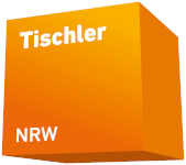 Tischler NRW Logo